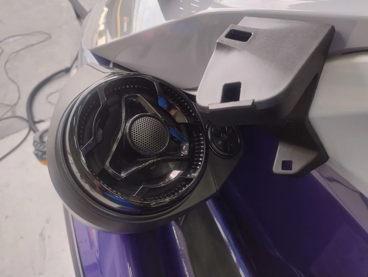 SEADOO GTI 170 25 - Foto 5