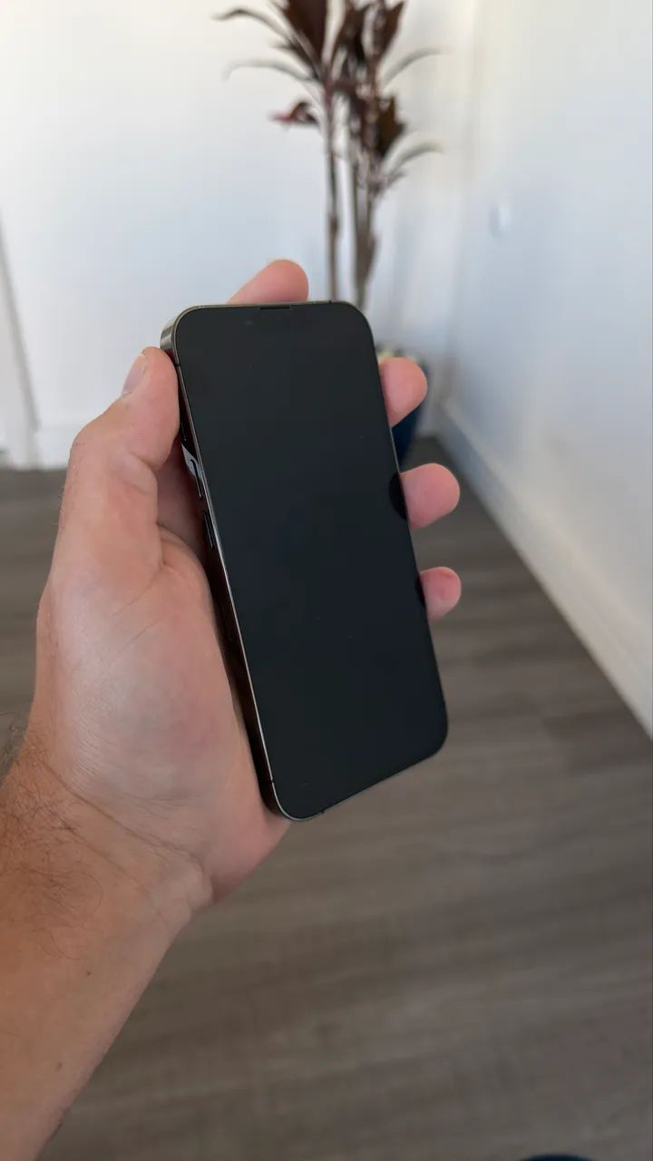 iPhone 13 Pro 128gb Ótimo estado  - Foto 4