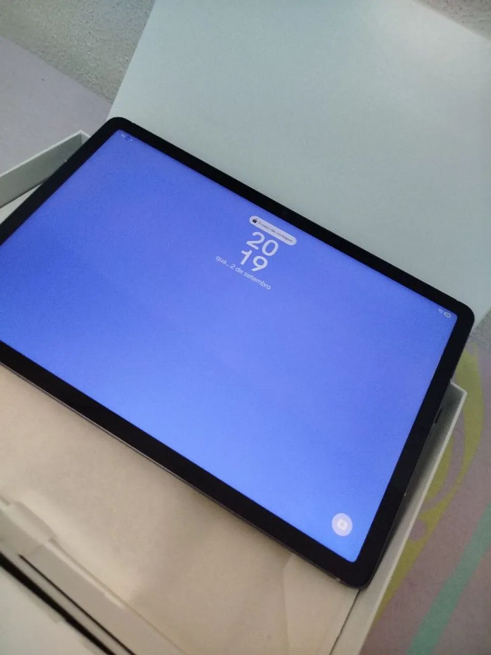 TAB S10 FE - Foto 3