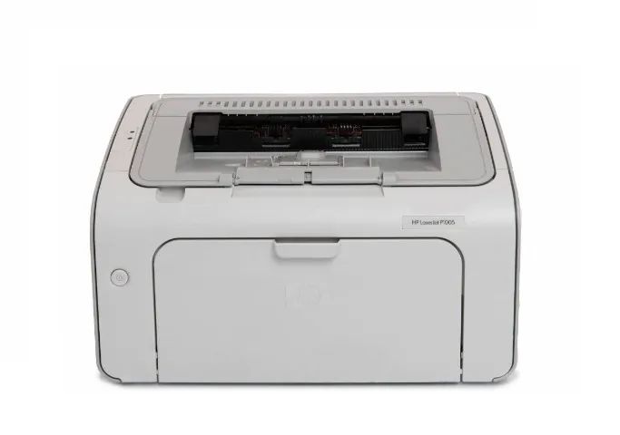 Impressora HP p1005