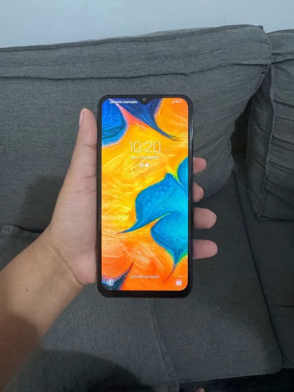 Samsung 05s - Foto 2