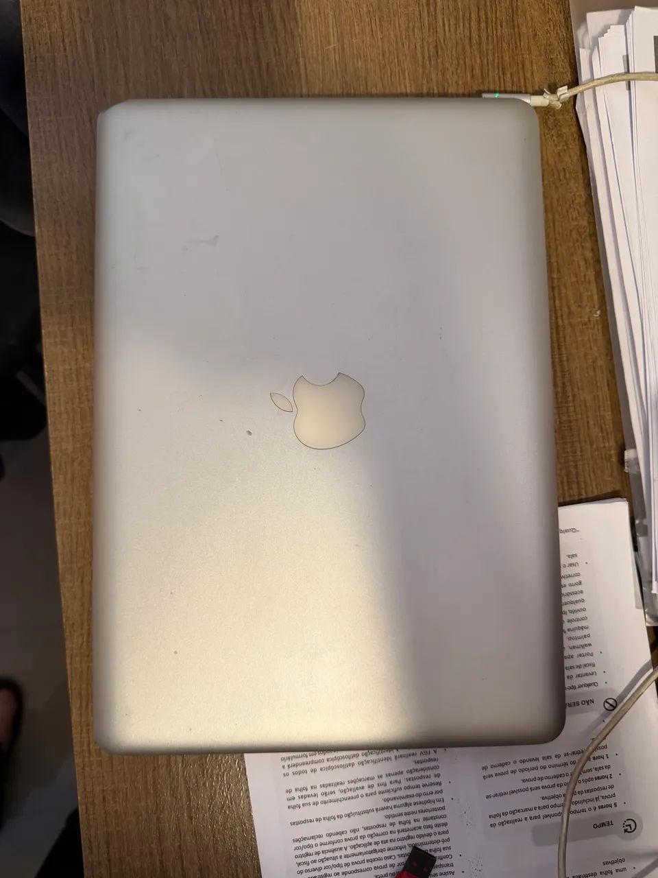 Macbook PRO 13 polegadas Atualizado - Notebooks - Pedra Branca