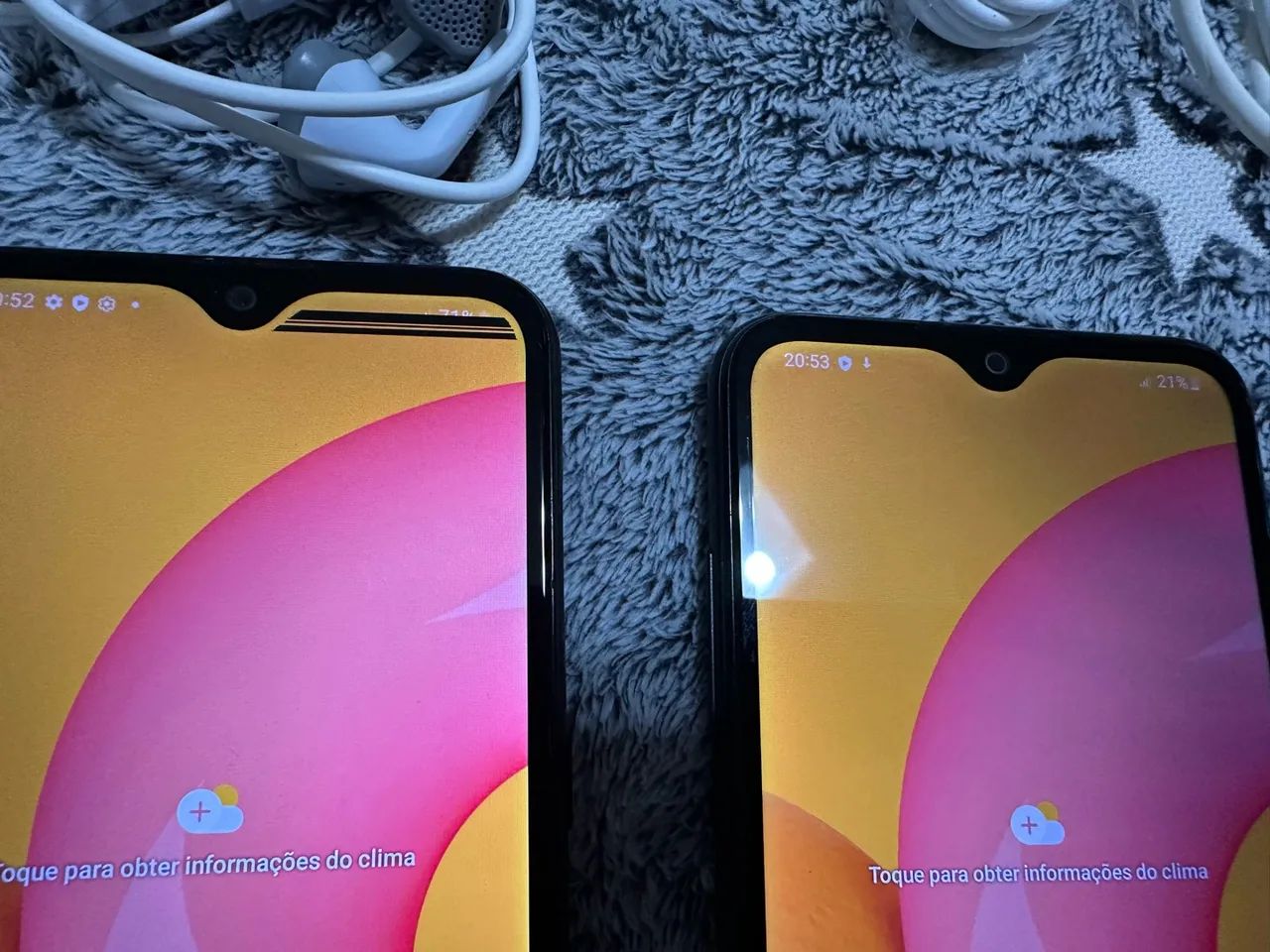 CELULARES SAMSUNG A01 - Foto 4