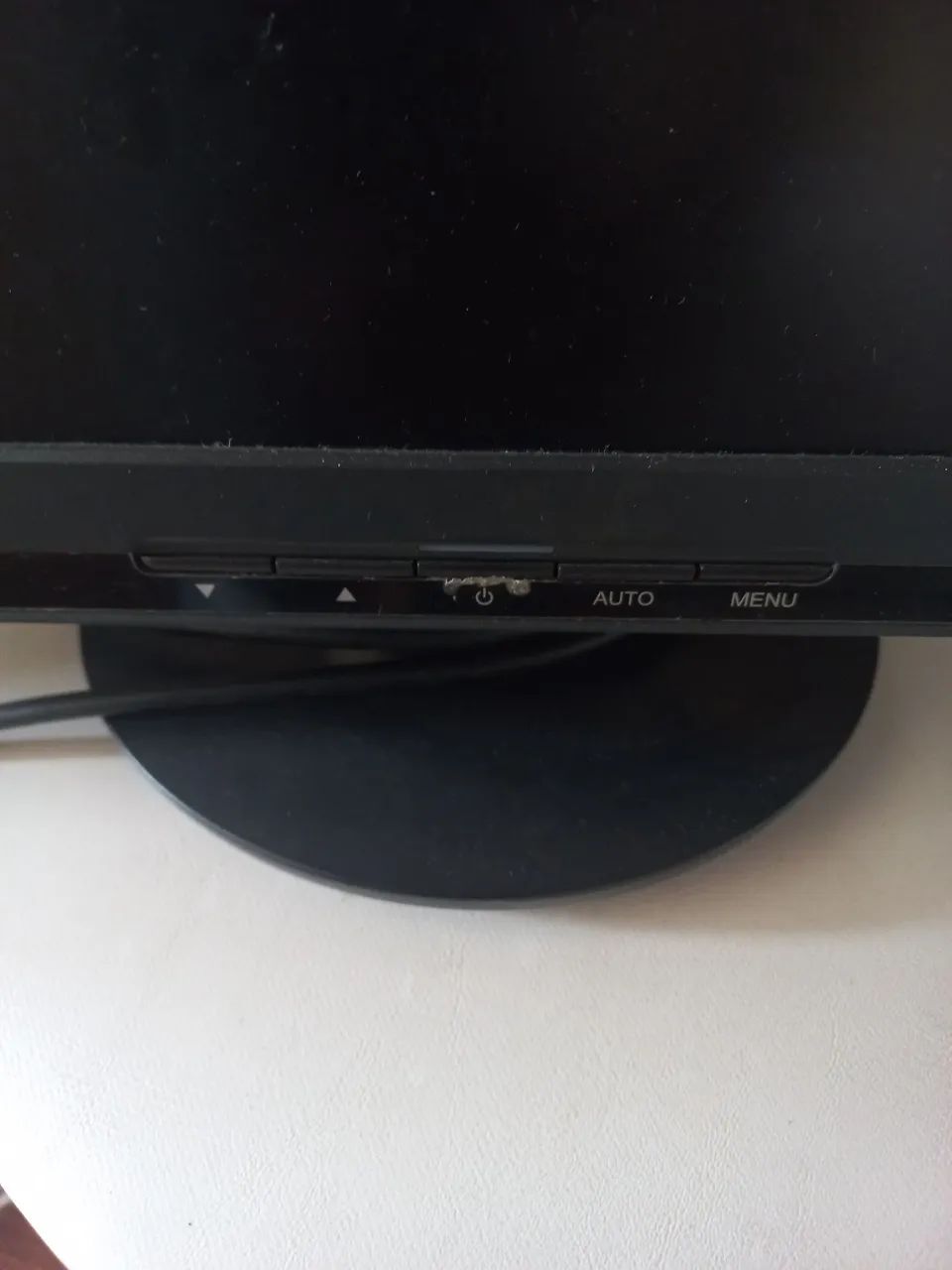 Monitor de computador ? Proview 17"