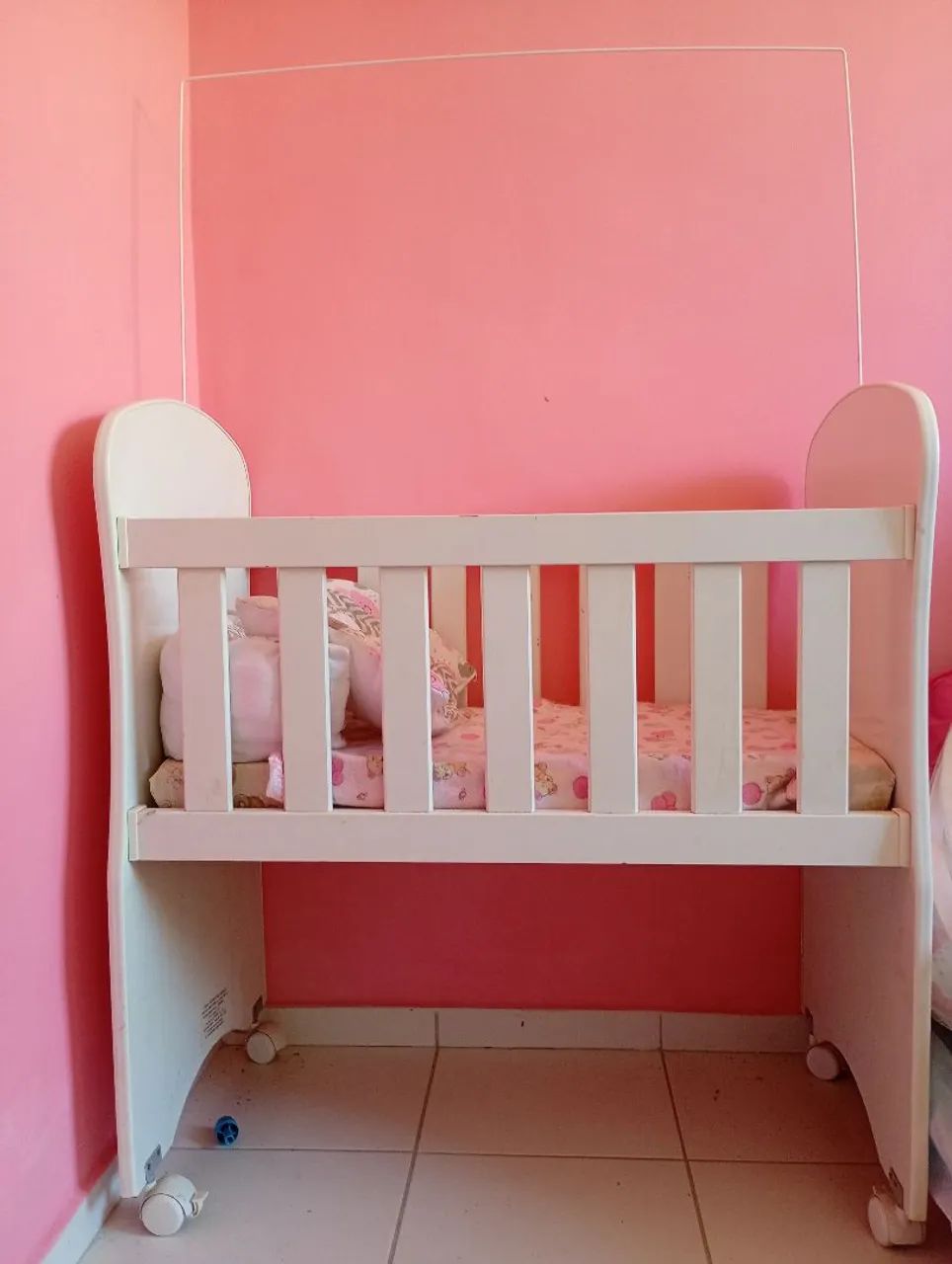 Berço para bebê  - Foto 2