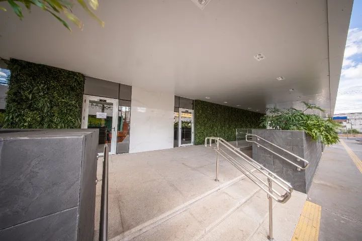 Anápolis sala comercial Gran Life - Foto 5