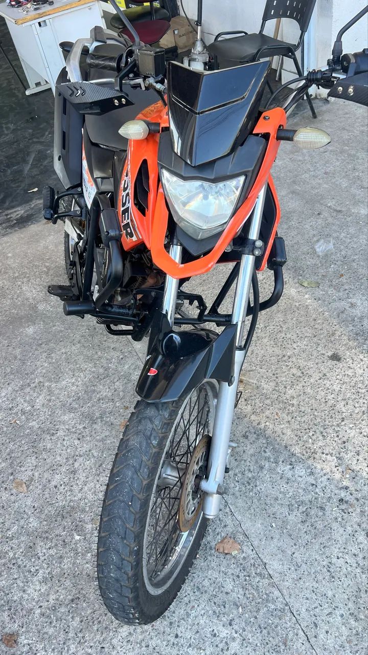 Crosser 150 - Foto 2