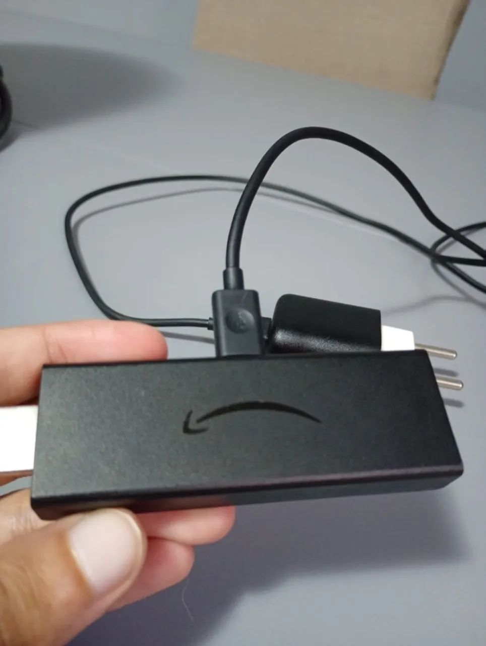 Amazon Fire TV Stick ? Usado e Conservado - Foto 2