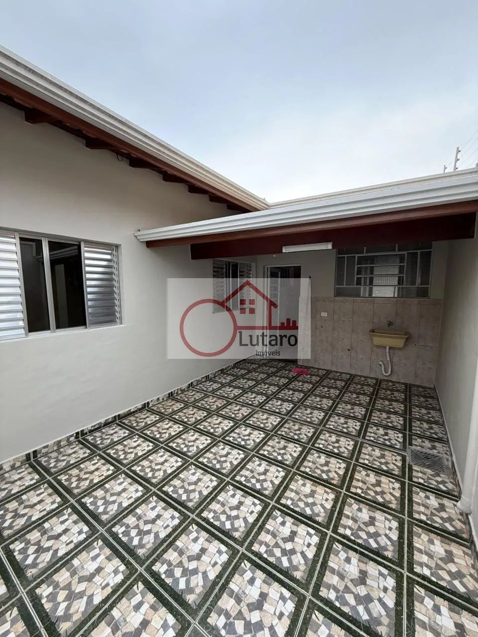 Casa em Jardim Rêmulo Zoppi - Indaiatuba, SP - Foto 5