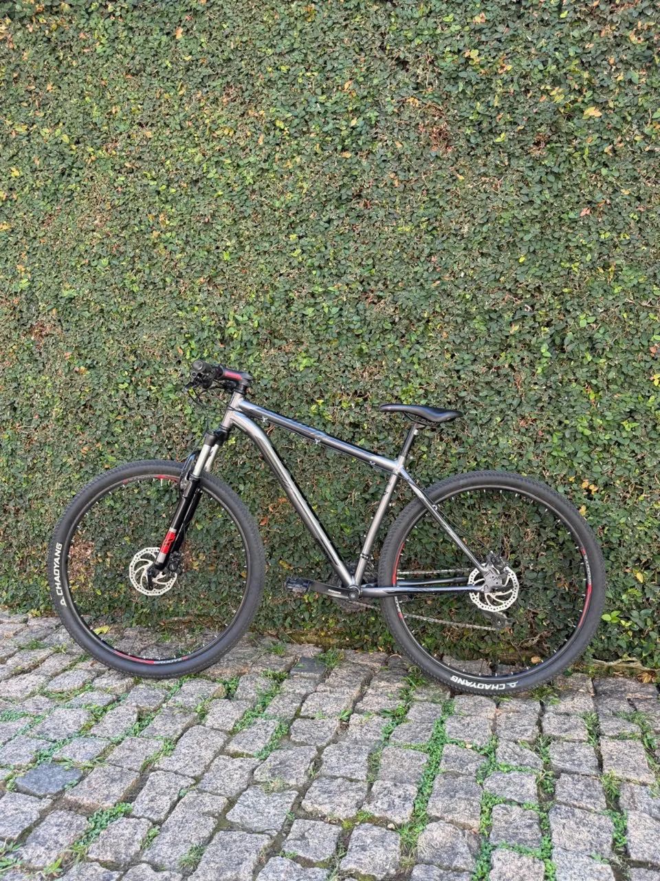 Bicicleta Groove Zouk - Foto 3