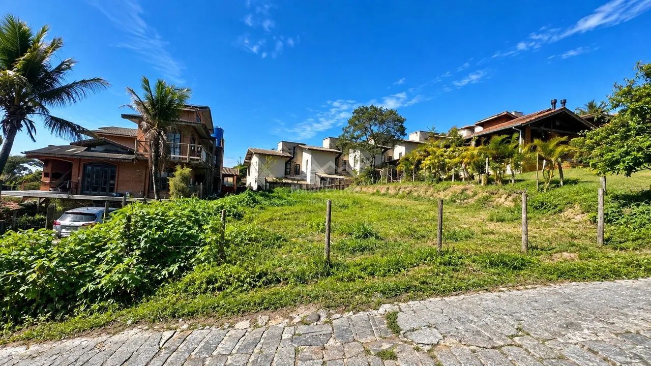 Terreno no centrinho da Praia do Rosa, Imbituba/SC - Foto 3