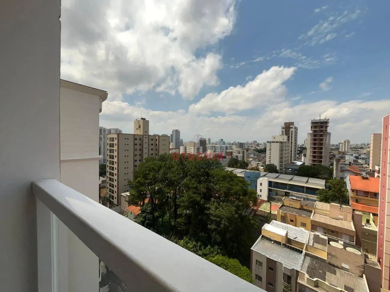 Apartamento com 2 dormitórios à venda, 72 m² por R$ 585.000,00 - Vila Baeta Neves - São Be - Foto 6