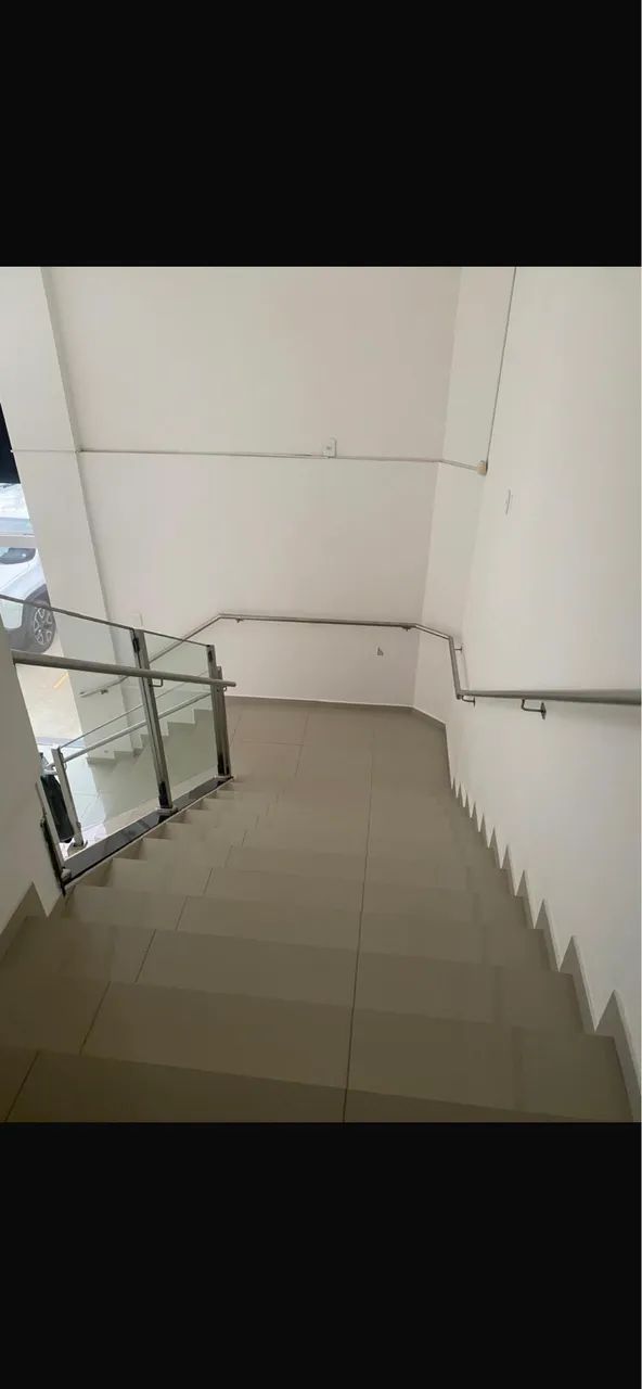 Aluga-se Sala na Lateral da Rua Anita Garibaldi  - Foto 2