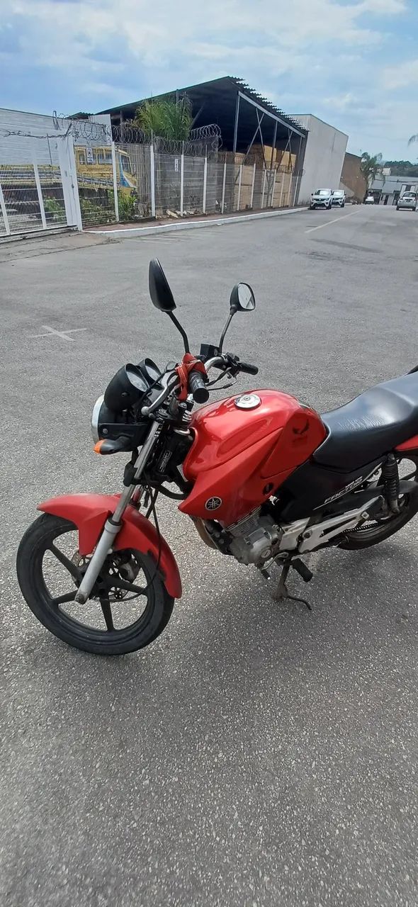 Moto factor 125c 2011 - Foto 3