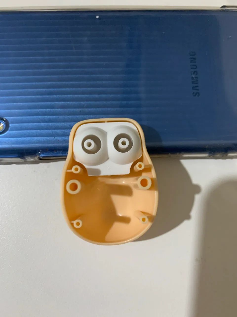 Toy Story Buzz face - Foto 2