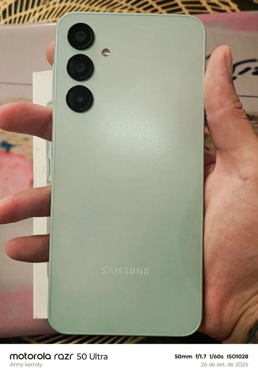 Samsung a 16