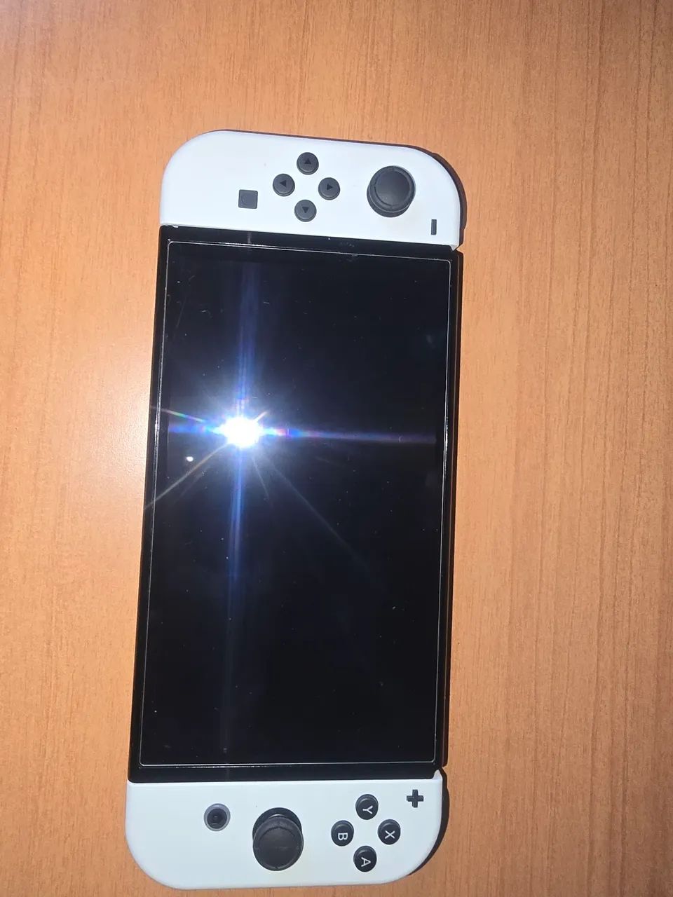 Vendo nintendo switch oled completo desbloqueado  - Foto 2