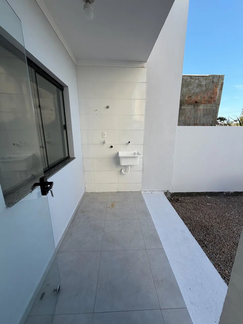 Alugo casa - Joaia Tijucas   - Foto 5