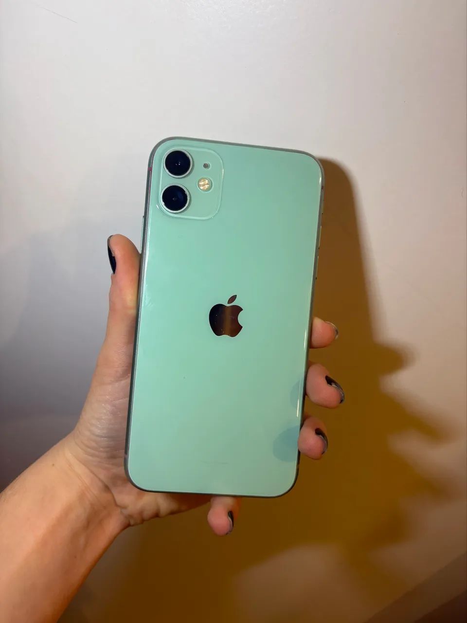 iPhone 11 - 128gb - Green - Foto 5