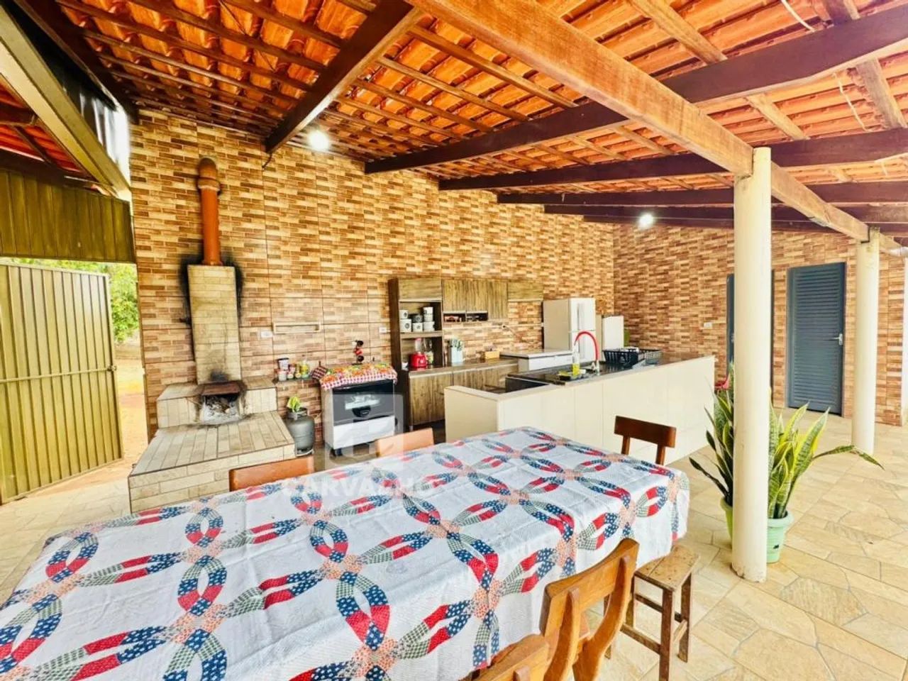 Chácara a venda em Inhumas-GO - Foto 2