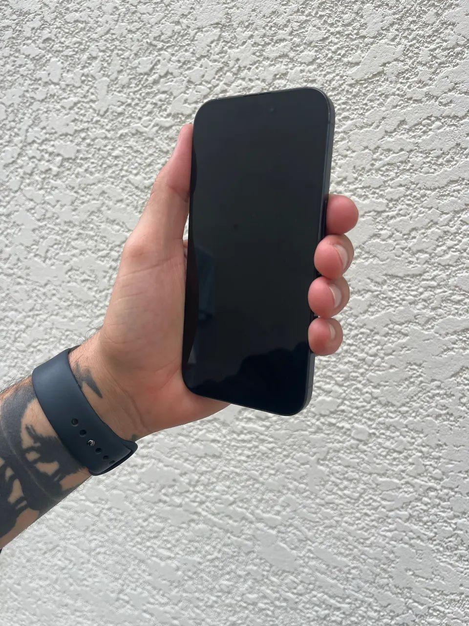 Iphone 15 Pro 128gb