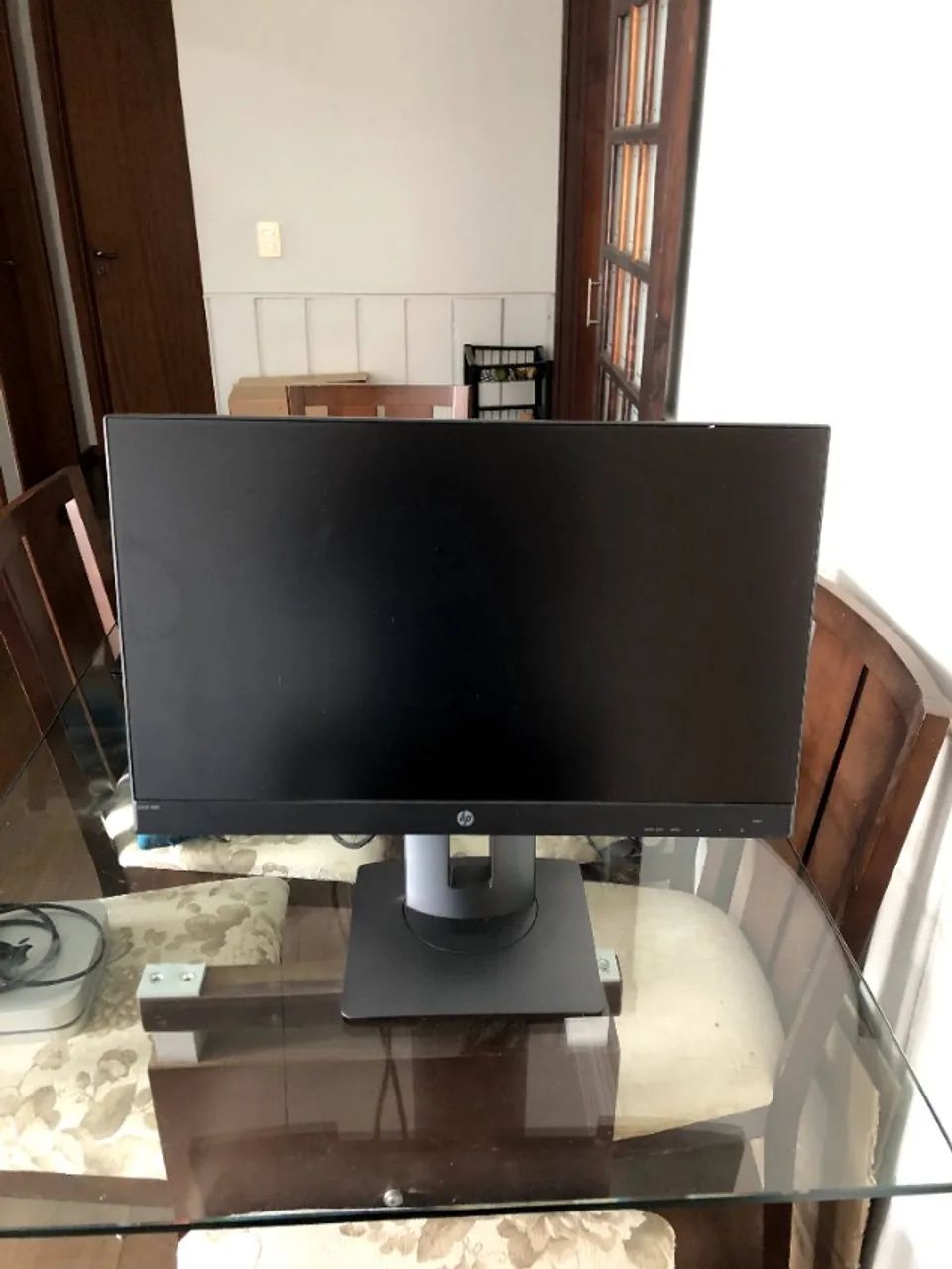 MONITOR HP t310 24" 