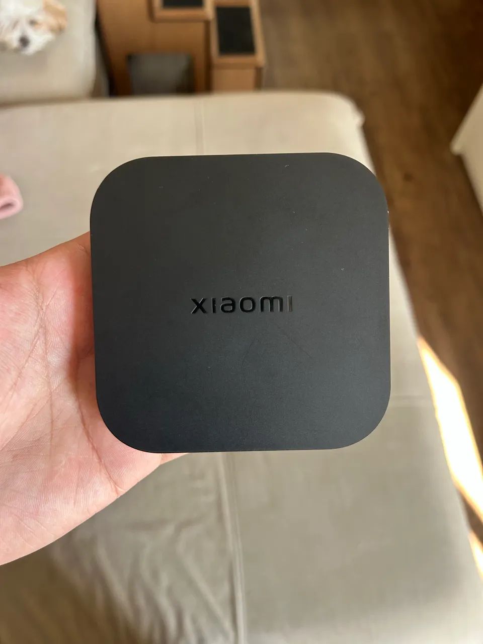 XIAOMI MI BOX TV 4K ? 2ª GERAÇÃO - Foto 4