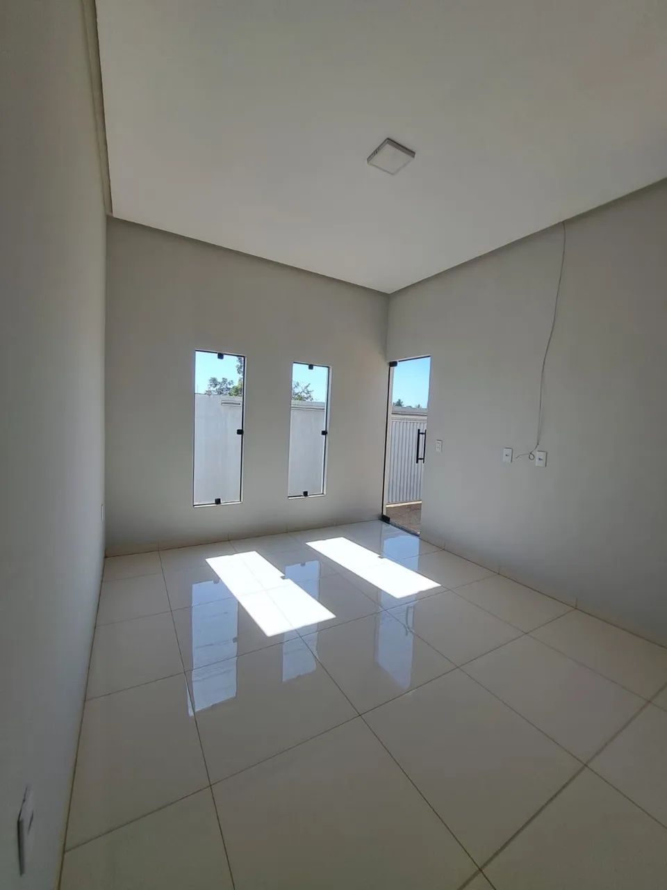 Vendo casa em lote único , 320 mil, documentada e pronta para financiamento  - Foto 5