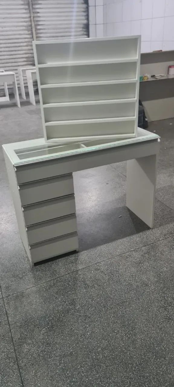 Mesa luxo 685