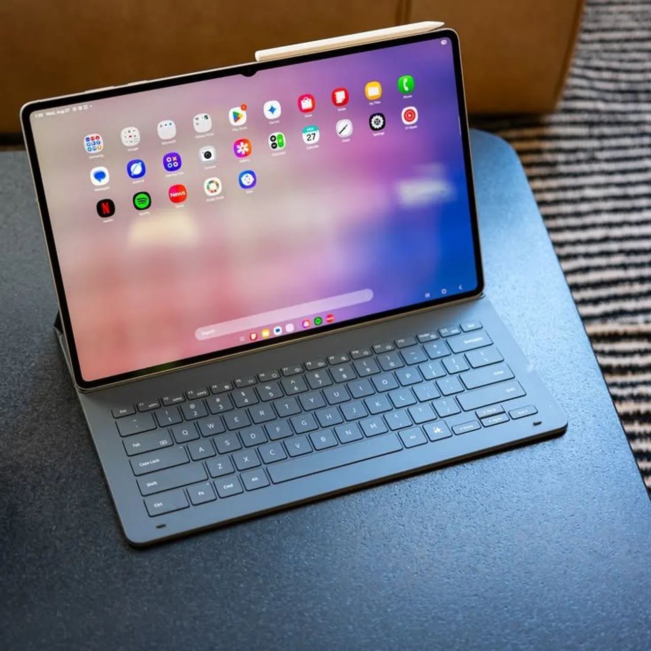 Galaxy Tab S11