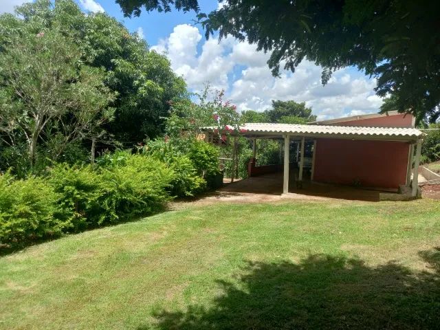 Foto - Águas De Santa Bárbara - 