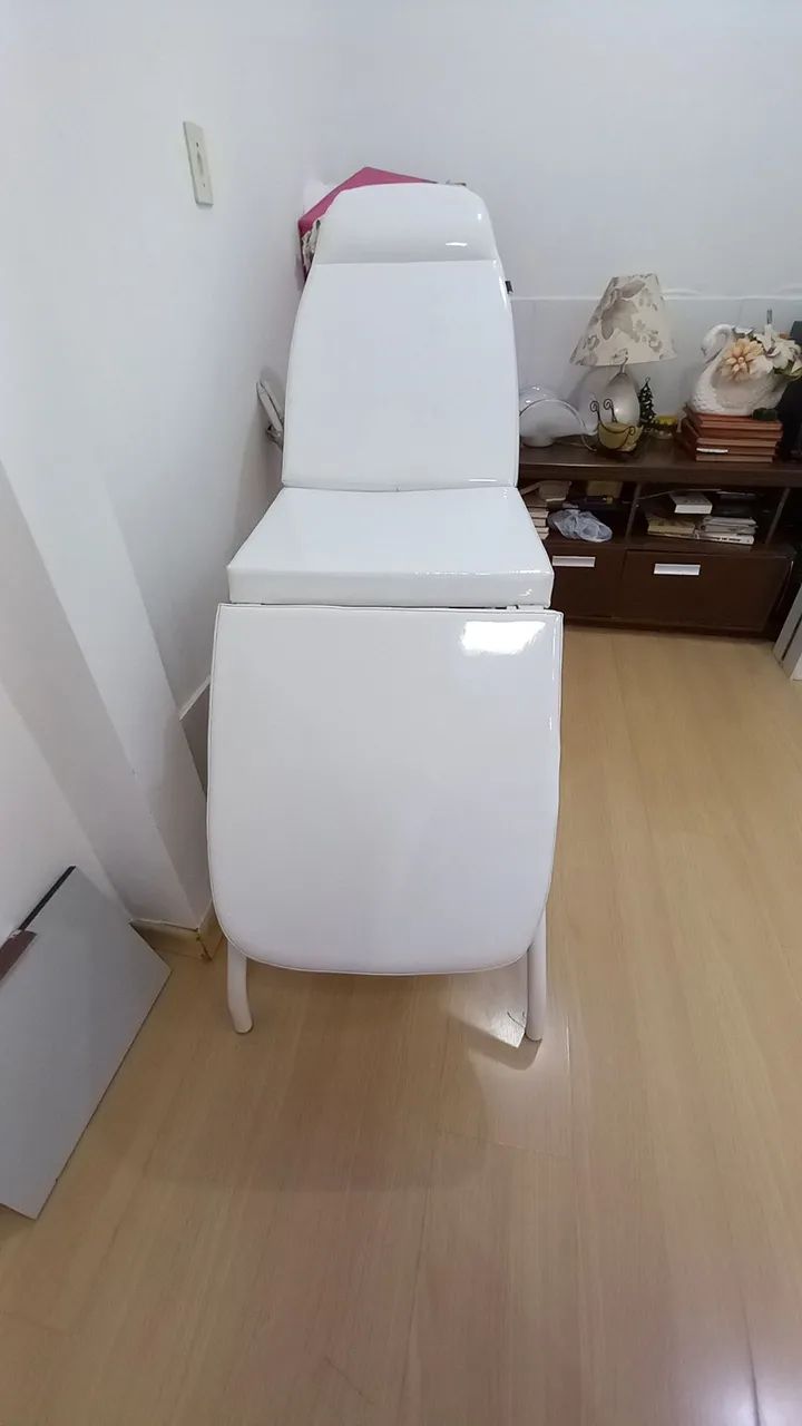 Cadeira para estética  - Foto 3