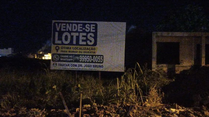 Foto - São Domingos - 