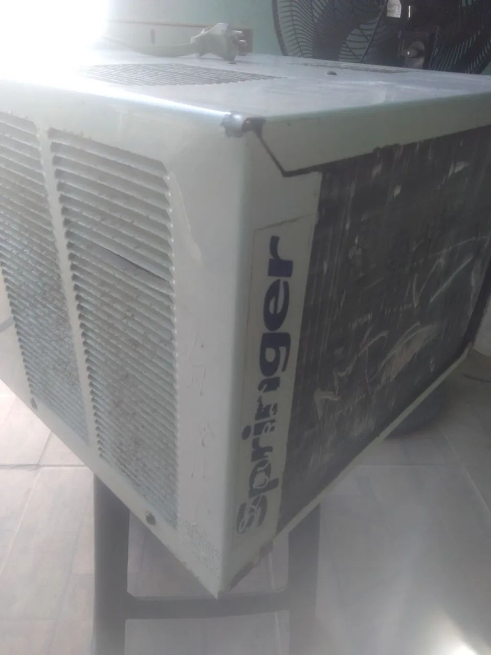 Ar condicionado 7.500 - Foto 3