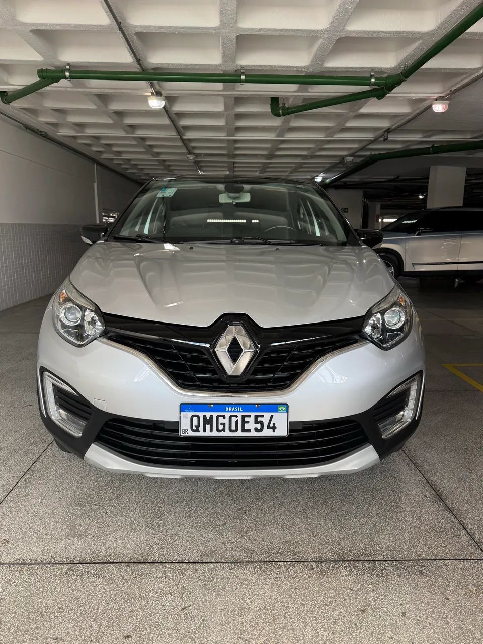Renault Captur Intense 1.6 16V Flex 5P Aut. 2019 - Foto 3
