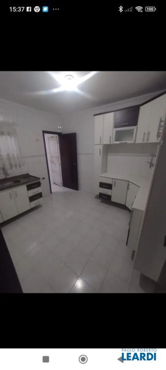 APARTAMENTO - VILA HUMAITÁ - SP - Foto 4