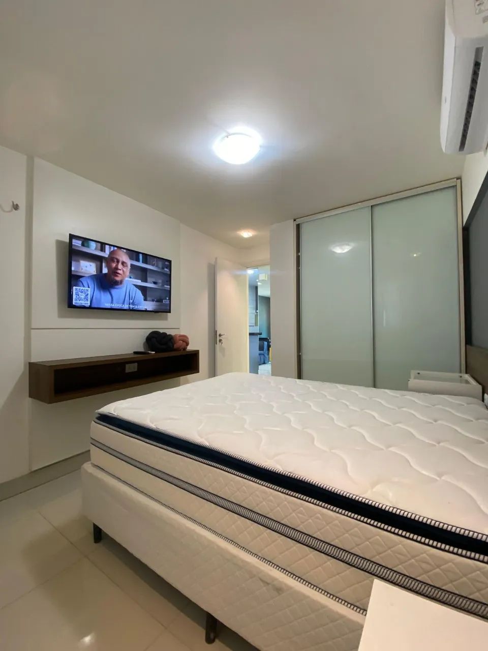 Apartamento mobiliado no Unique Home Service - Foto 4