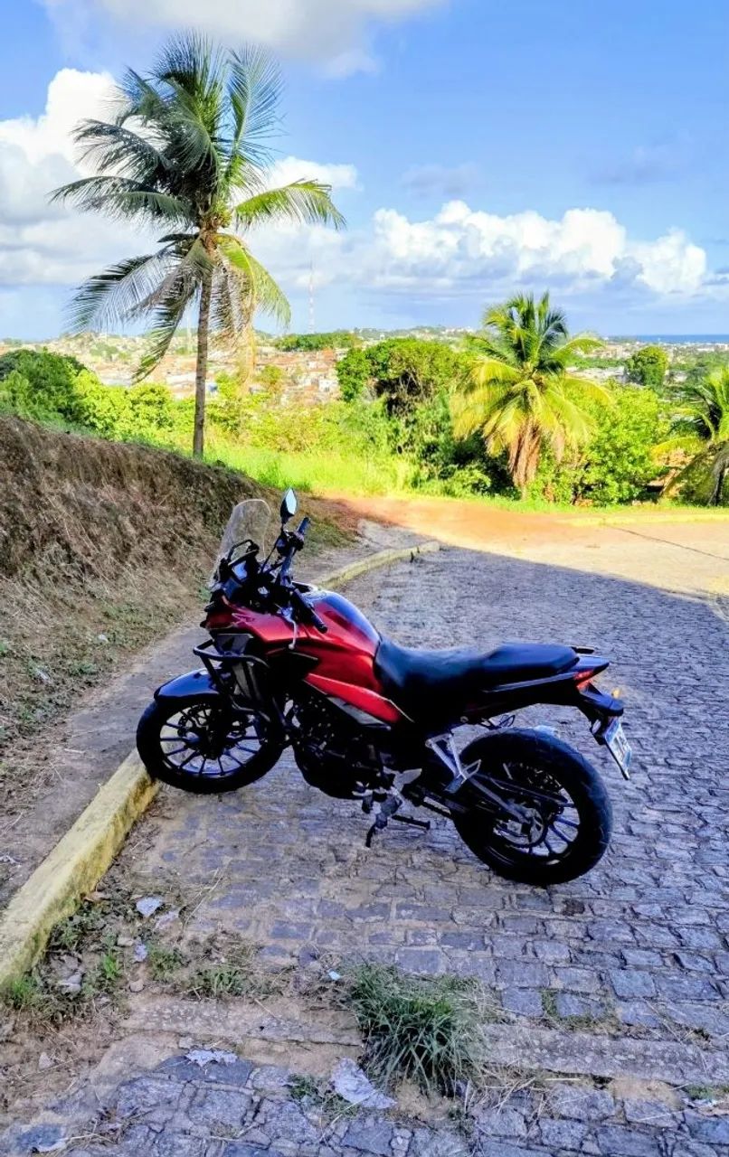Moto  - Foto 4