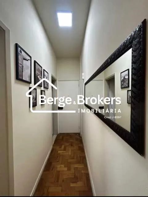 Studio : / Residencial / Copacabana - Foto 3