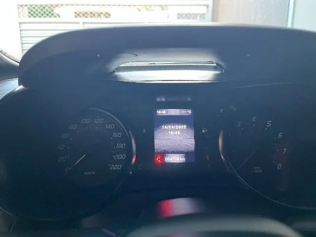 Fiat Cronos Precision 1.3 16V Flex Aut. 2023 - Foto 4
