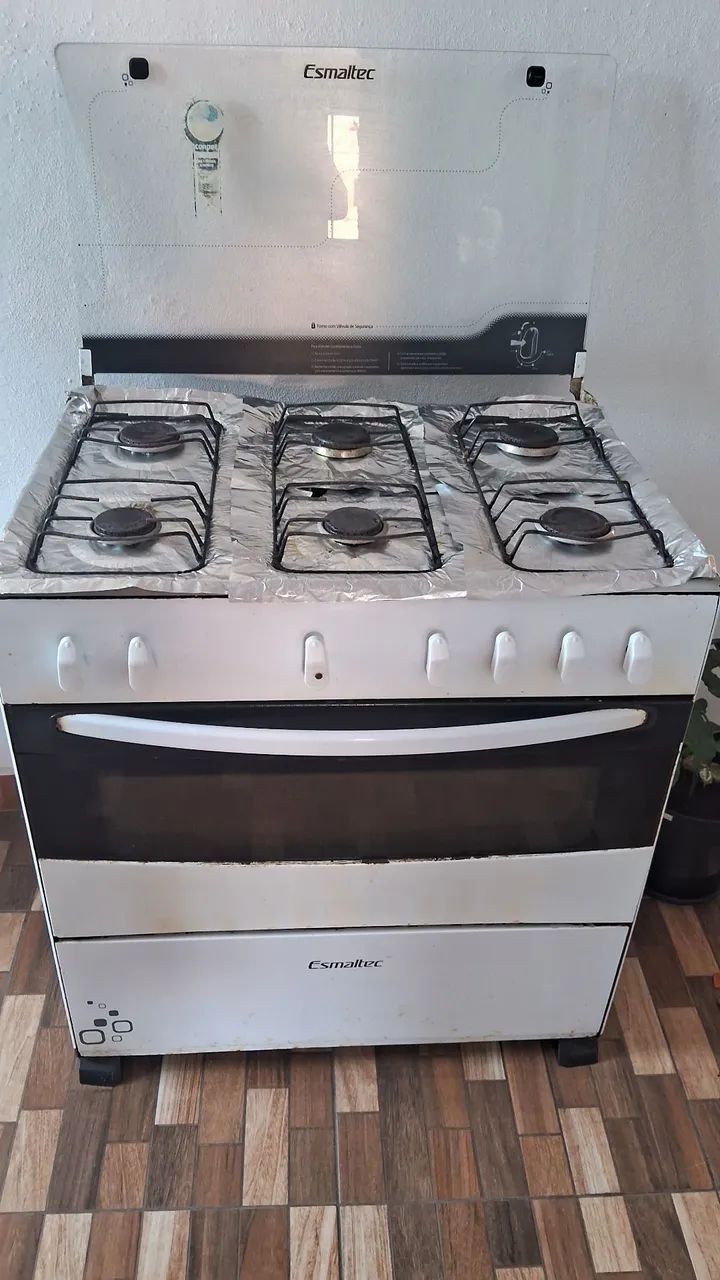 Vendo fogao - Foto 2