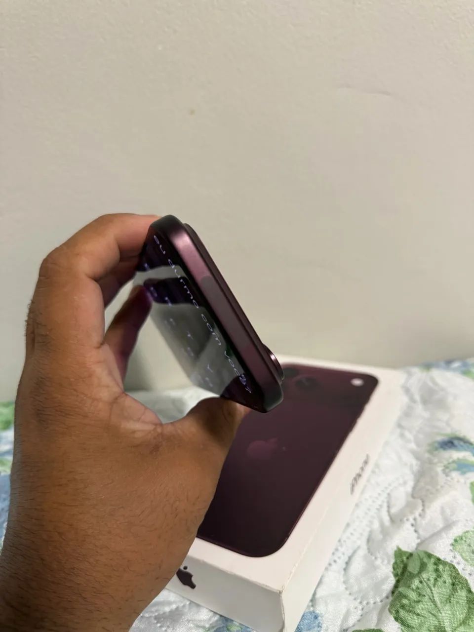 iPhone 18 pro max  - Foto 3