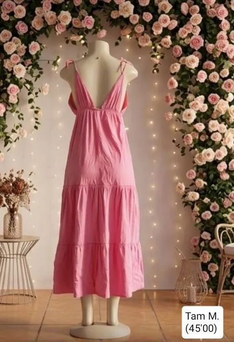 Vestido 3 Marias  - Foto 3