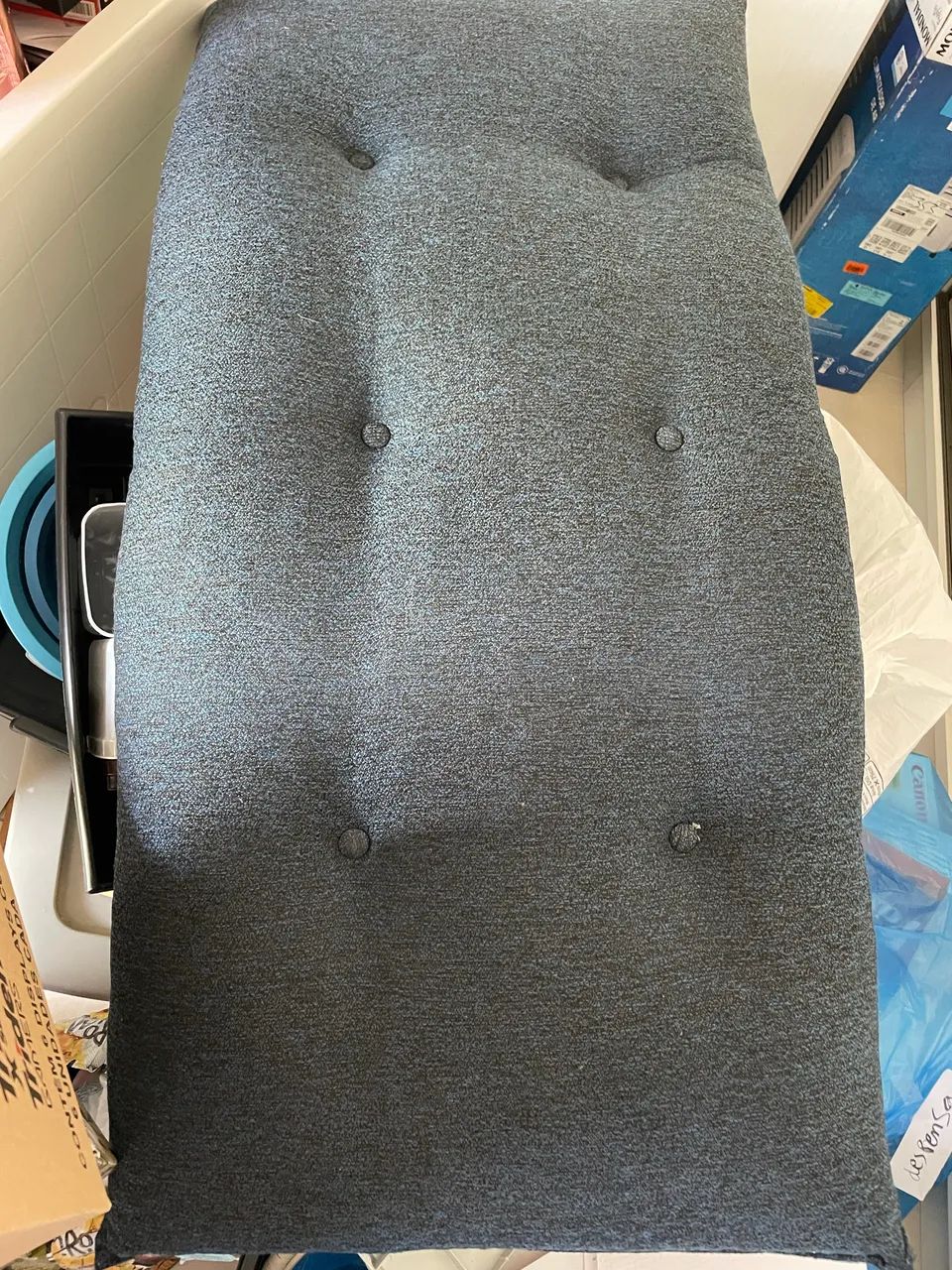 Futon 