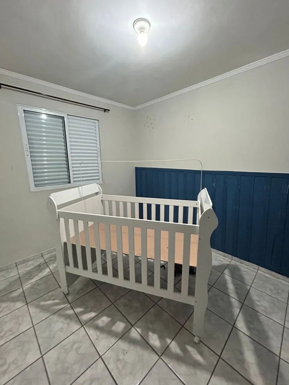 BERÇO AMERICANO USADO