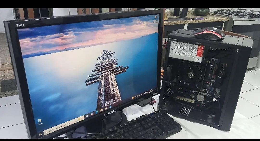 COMPUTADOR i3 6300