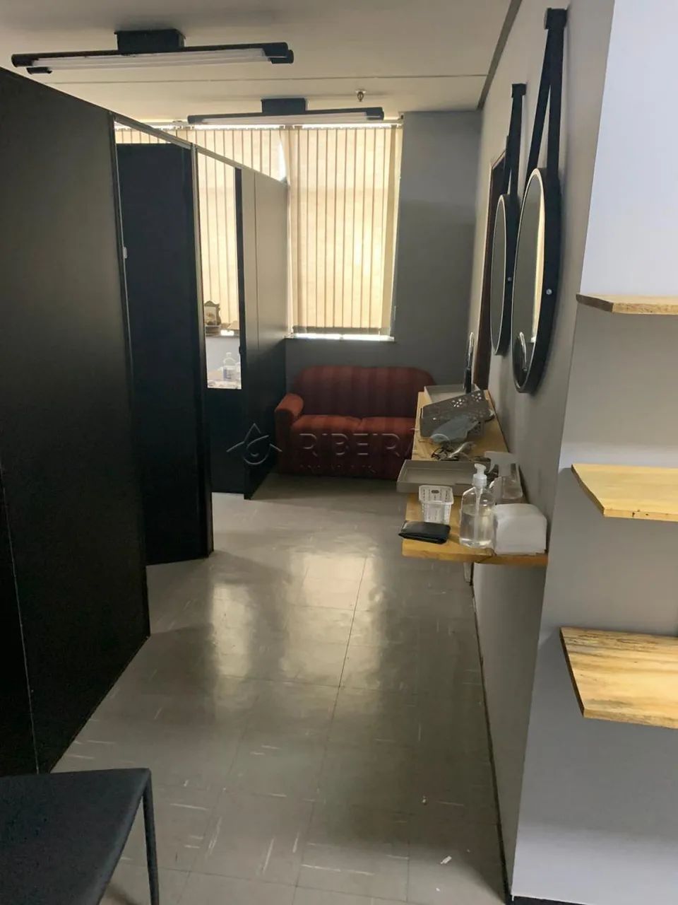 Sala comercial para venda Centro - Foto 2