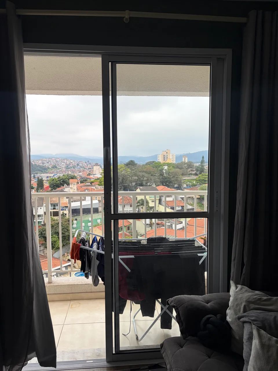 Porta de varanda ou cozinha - Foto 3