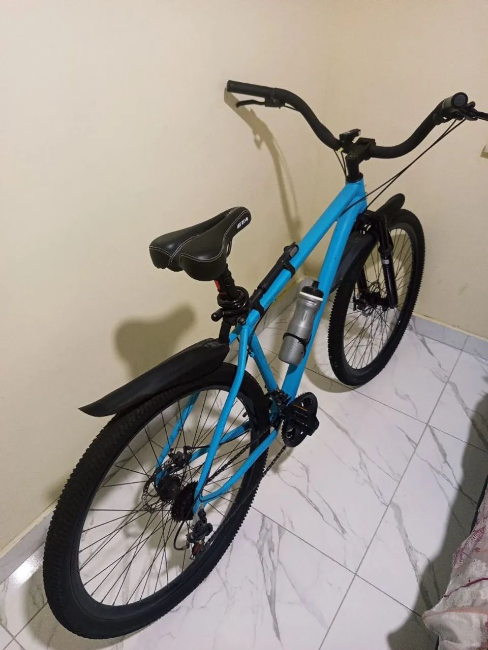 Bicicleta Aro 29 - Foto 3