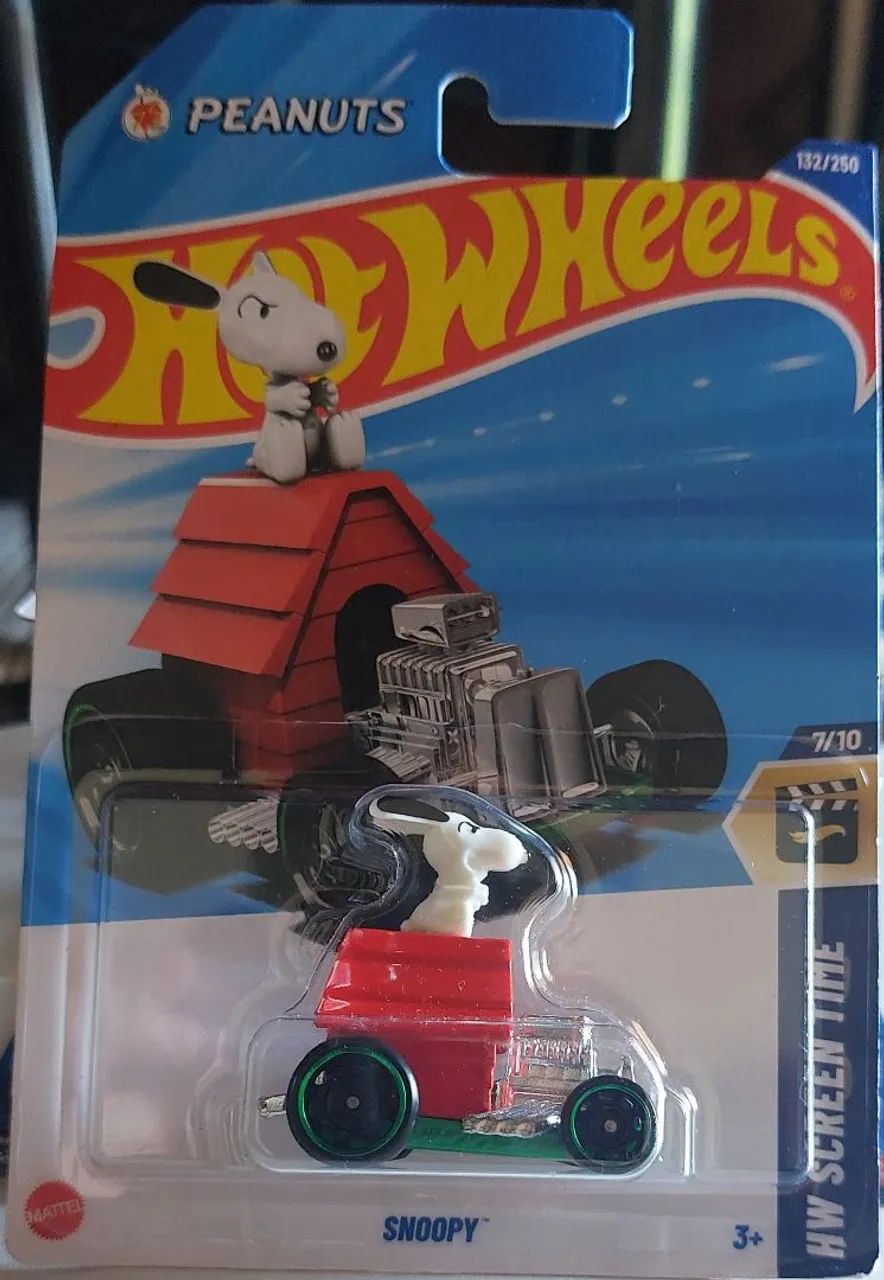 Kit Hotwheels Temáticos - Foto 5